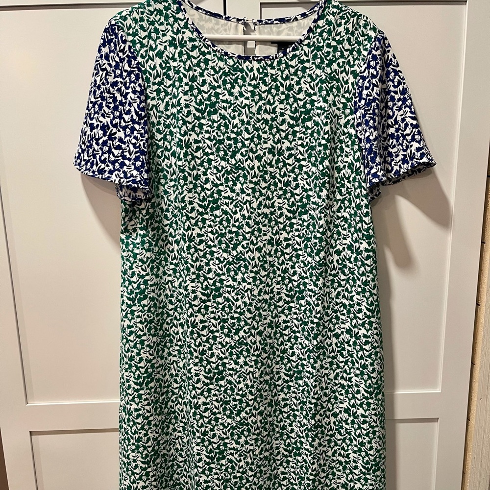 Ann Taylor Dress